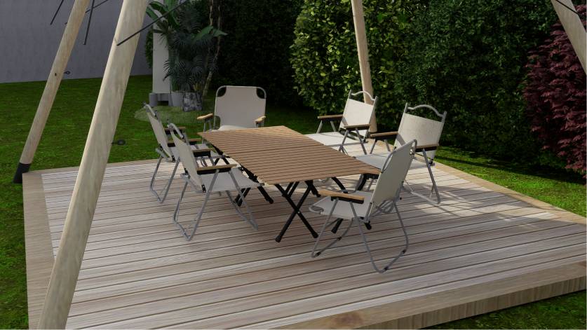 九原区帐篷生产厂家：以匠心筑牢户外装备的品质根基